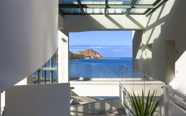 Emerald Hotel Residence Cefalù