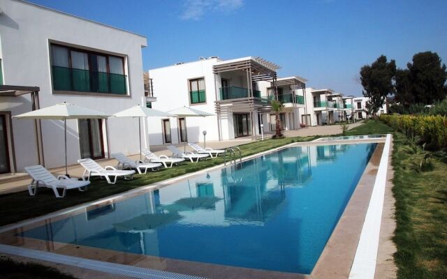 Aegean Pearl Suites