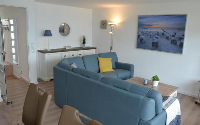 Traumblick FeWo Nr 109