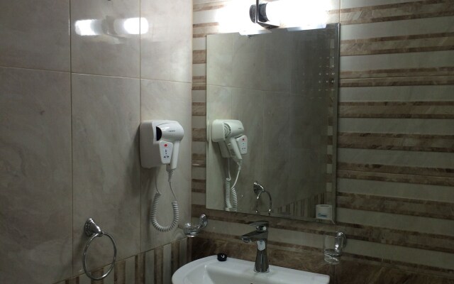 Hotel Tm Deluxe Located in Sunny Beach
