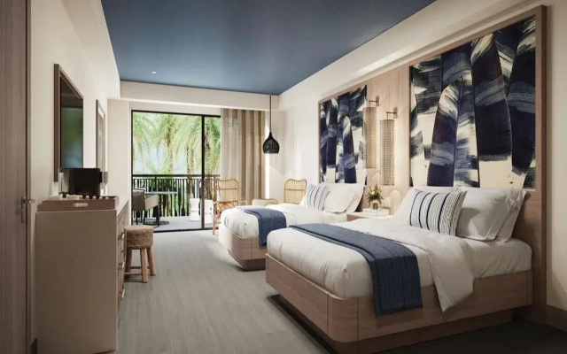 Lopesan Splash Cove Resort Spa & Casino - All Inclusive