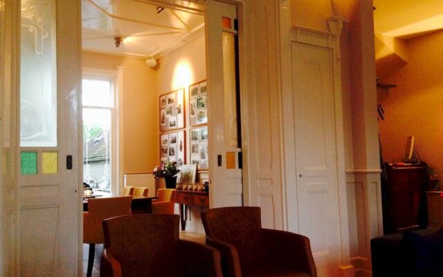 Hotel Brasserie Om de Noord