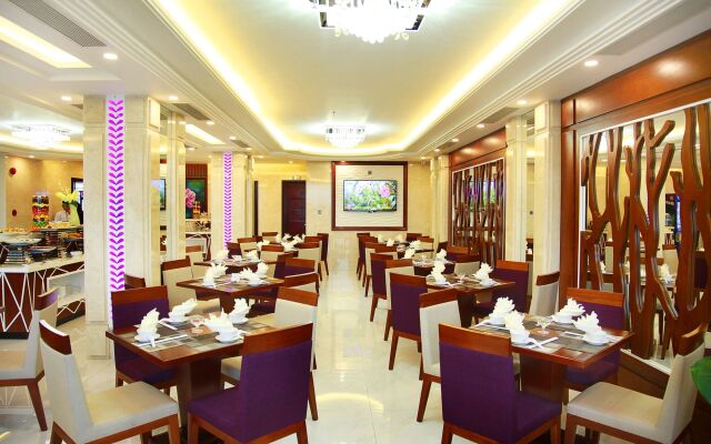 Alani Sea View Hotel