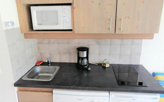 Studio Morillon 1100, 1 pièce, 4 personnes - FR-1-412-3