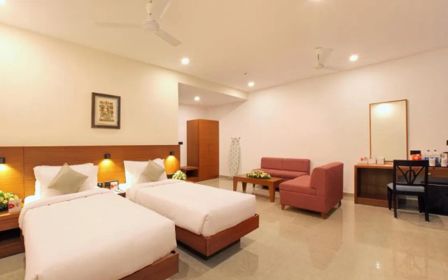 Hotel prince