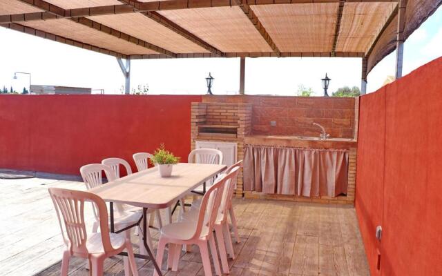 Chalet Brisa Veraniega