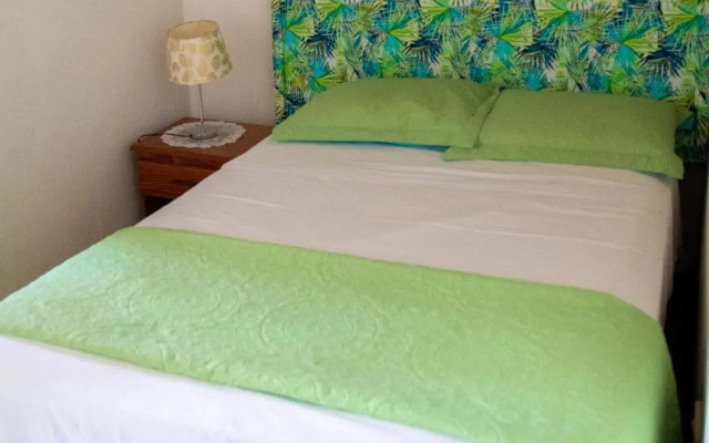 Tropical Breeze Guest House