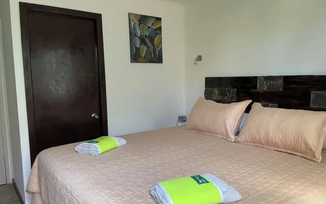 Hotel Go Go SpA