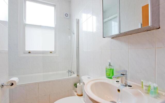 Calabria 4 Comfortable apartment