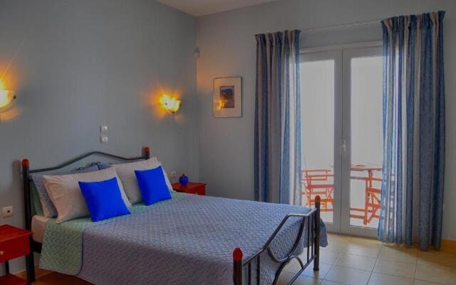 Pyrgos Zante Suites