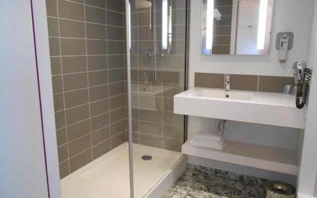 ibis Styles Lorient Caudan