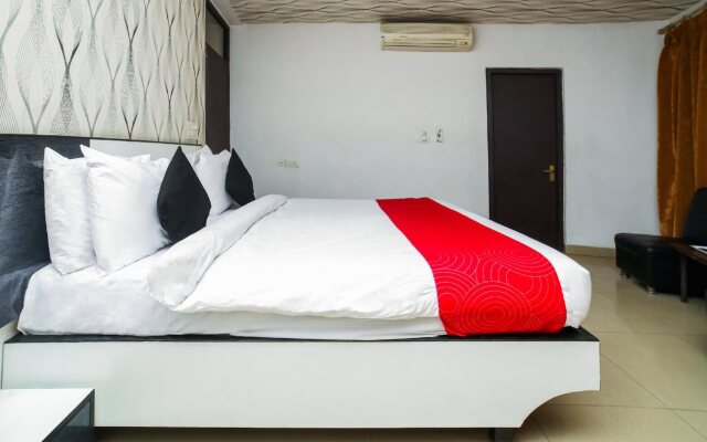 Edition O 30052 Chinmay Resorts