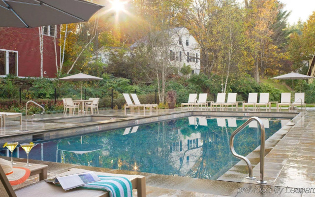 Green Mountain Inn