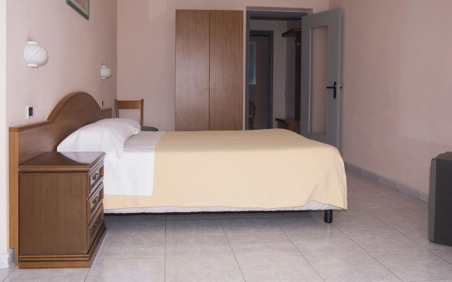 Hotel Cristallo