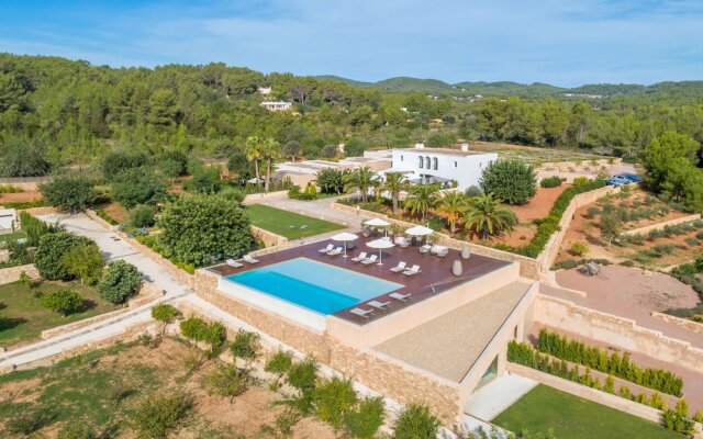 Safragell Ibiza Suites & Spa