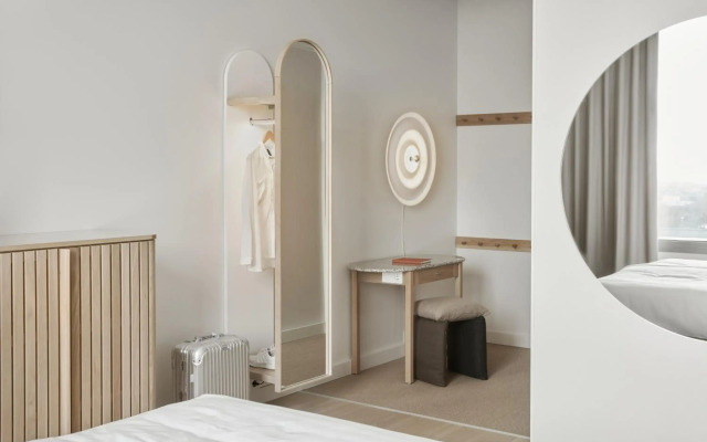 Original Sokos Hotel Tripla