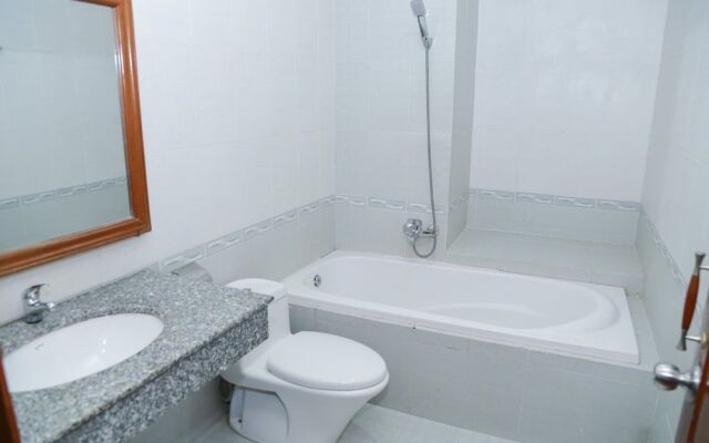 Tan Hoang Gia Hotel Quy Nhon