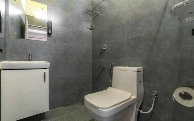 The Hosteller Bangalore, Koramangala