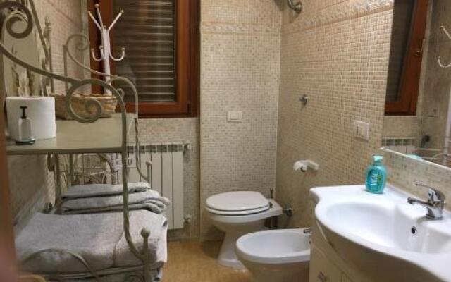 Le suite nel parco (Appia antica)