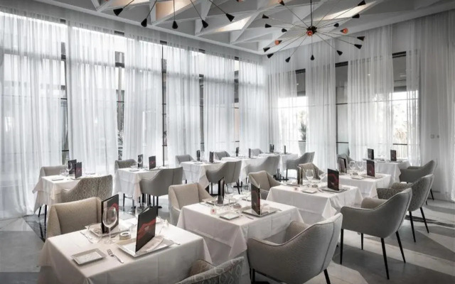 Hotel Riu Palace Tikida Taghazout