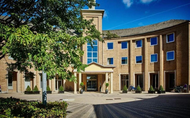 Thon Partner Hotel Høje Taastrup