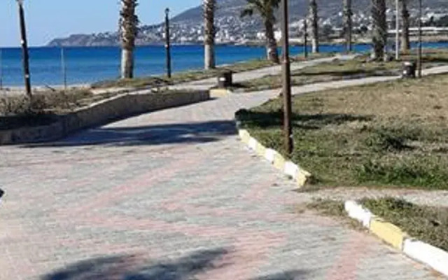 Huzur Pansiyon Mersin