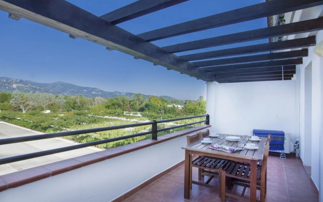 Residence Vacanceole Sognu di Rena