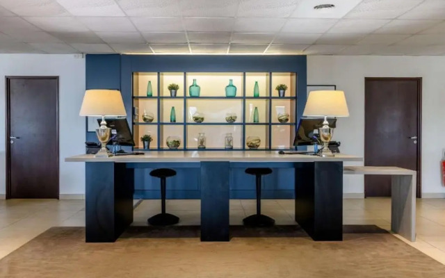 Comfort Aparthotel Bordeaux Begles Arena