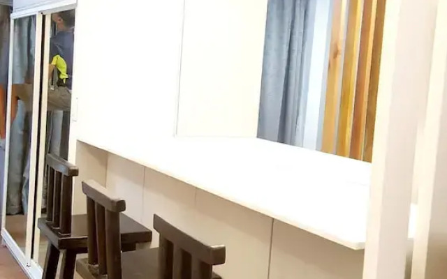 The Linear Makati Condo Stylish Interior