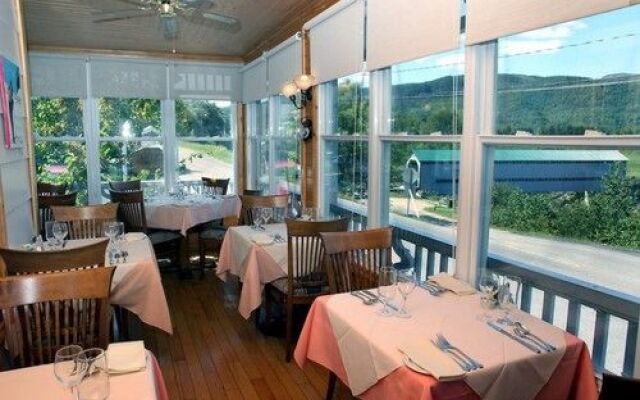 Auberge des Cévennes