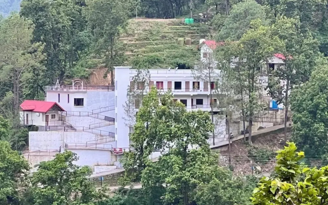 The Shalam Resort