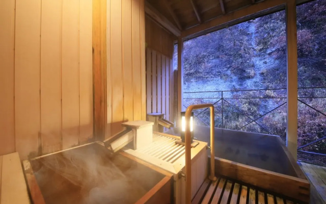 Shikisainoyado Furusato