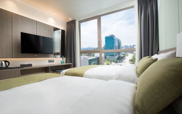 UTOP Boutique Hotel & Residence