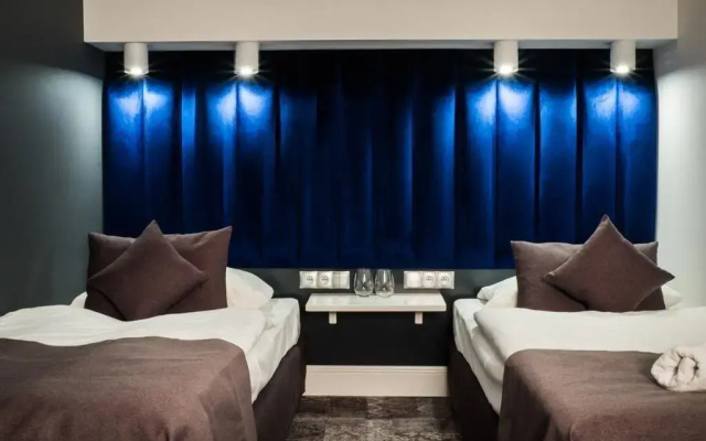 Hotel Śródmiejski