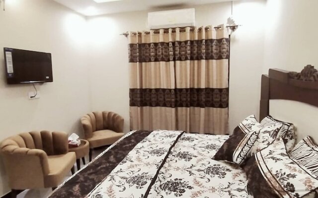 Thai Dee Guest House Islamabad