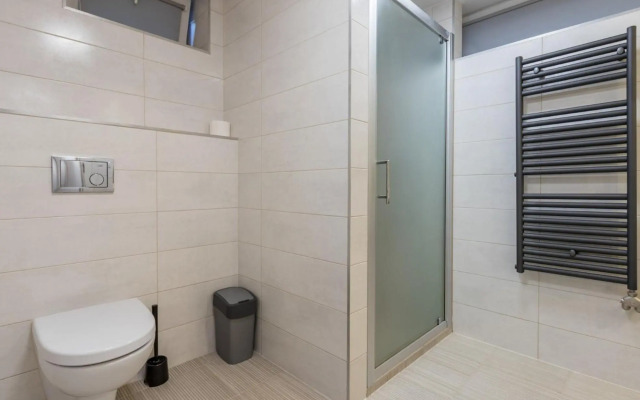 Willa Nasza u Agnieszki- 200m KRUPÓWKI