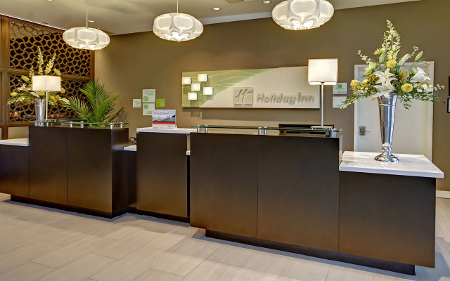 Holiday Inn Hotel & Suites Tupelo North by IHG