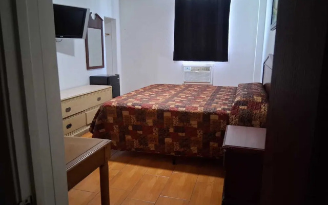 Hotel O Colonial Inn Brownsville Tx