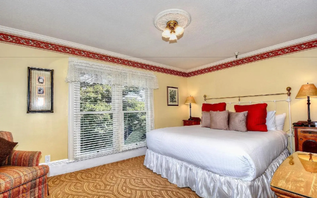 Centrella Hotel, A Kirkwood Collection Hotel