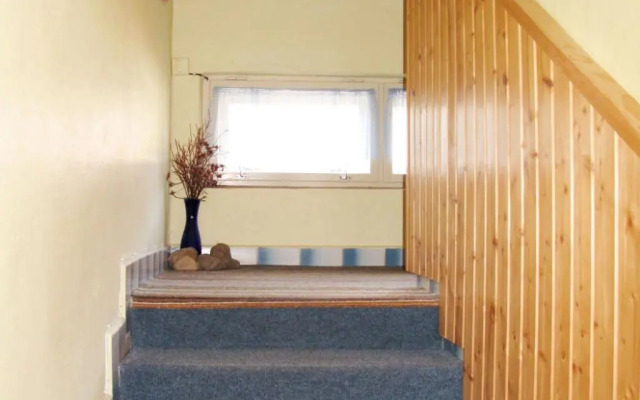 Apartment Nový Svět - HRA150