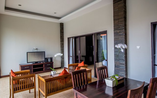 Transera Kirana Villa Seminyak