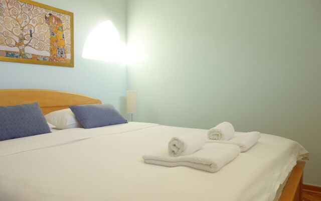 Villa Quantum Beograd