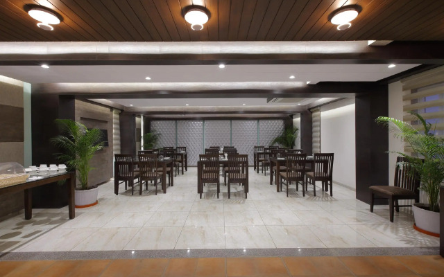 Hotel The Lotus Park, Ellisbridge