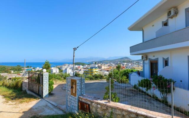 Vila Eden