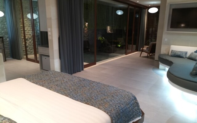 Rama Gaia Villa