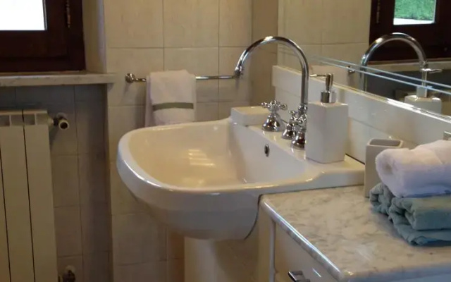 Holiday home Sartinicco