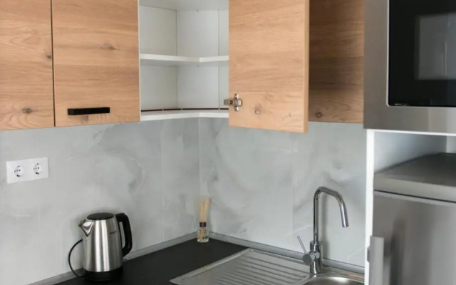 Lelle Resort B21