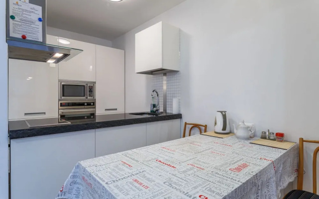 FortEstate на Ленинском пр-те