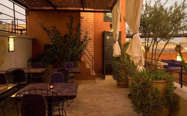 Riad Houdou