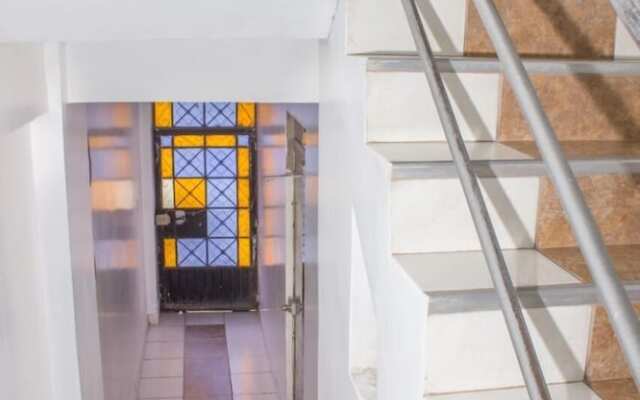 Hostal Valicha Wasi